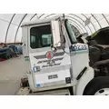 WHITE VOLVO WAH Cab Assembly thumbnail 3