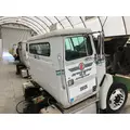 WHITE VOLVO WAH Cab Assembly thumbnail 4