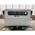 WHITE VOLVO WAH Cab Assembly thumbnail 5