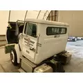 WHITE VOLVO WAH Cab Assembly thumbnail 6