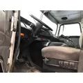 WHITE VOLVO WAH Cab Assembly thumbnail 8