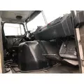 WHITE VOLVO WAH Cab Assembly thumbnail 14