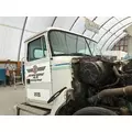 WHITE VOLVO WAH Cab Assembly thumbnail 2