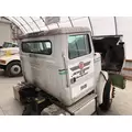WHITE VOLVO WAH Cab Assembly thumbnail 4