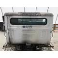 WHITE VOLVO WAH Cab Assembly thumbnail 5