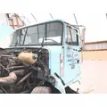 WHITE VOLVO WAH Cab Assembly thumbnail 1