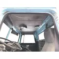 WHITE VOLVO WAH Cab Assembly thumbnail 10