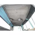 WHITE VOLVO WAH Cab Assembly thumbnail 14