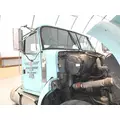 WHITE VOLVO WAH Cab Assembly thumbnail 2
