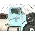 WHITE VOLVO WAH Cab Assembly thumbnail 3