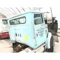 WHITE VOLVO WAH Cab Assembly thumbnail 4