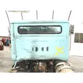 WHITE VOLVO WAH Cab Assembly thumbnail 5