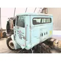 WHITE VOLVO WAH Cab Assembly thumbnail 6