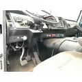WHITE VOLVO WAH Cab Assembly thumbnail 8
