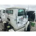 WHITE VOLVO WAH Cab Assembly thumbnail 3