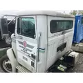 WHITE VOLVO WAH Cab Assembly thumbnail 4