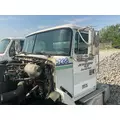 WHITE VOLVO WAH Cab Assembly thumbnail 1