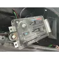 WHITE VOLVO WAH Cab Misc. Interior Parts thumbnail 1