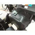 WHITE VOLVO WAH Cab Misc. Interior Parts thumbnail 1