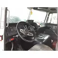 WHITE VOLVO WAH Cab Misc. Interior Parts thumbnail 3