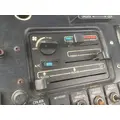 WHITE VOLVO WAH Cab Misc. Interior Parts thumbnail 2