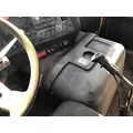 WHITE VOLVO WAH Cab Misc. Interior Parts thumbnail 3