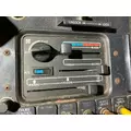 WHITE VOLVO WAH Cab Misc. Interior Parts thumbnail 4