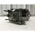 WHITE VOLVO WAH Cab Misc. Interior Parts thumbnail 2