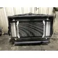 WHITE VOLVO WAH Cooling Assembly. (Rad., Cond., ATAAC) thumbnail 1