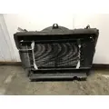 WHITE VOLVO WAH Cooling Assembly. (Rad., Cond., ATAAC) thumbnail 2