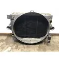 WHITE VOLVO WAH Cooling Assembly. (Rad., Cond., ATAAC) thumbnail 2