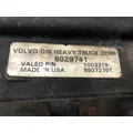 WHITE VOLVO WAH Cooling Assembly. (Rad., Cond., ATAAC) thumbnail 3