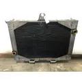 WHITE VOLVO WAH Cooling Assembly. (Rad., Cond., ATAAC) thumbnail 2