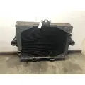 WHITE VOLVO WAH Cooling Assembly. (Rad., Cond., ATAAC) thumbnail 2