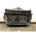 WHITE VOLVO WAH Cooling Assembly. (Rad., Cond., ATAAC) thumbnail 1