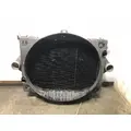 WHITE VOLVO WAH Cooling Assembly. (Rad., Cond., ATAAC) thumbnail 2