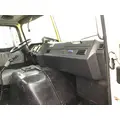WHITE VOLVO WAH Dash Assembly thumbnail 3