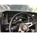 WHITE VOLVO WAH Dash Assembly thumbnail 2