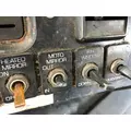 WHITE VOLVO WAH Dash Assembly thumbnail 4