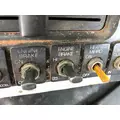 WHITE VOLVO WAH Dash Assembly thumbnail 5