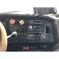 WHITE VOLVO WAH Dash Assembly thumbnail 1