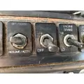 WHITE VOLVO WAH Dash Assembly thumbnail 5