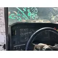 WHITE VOLVO WAH Dash Assembly thumbnail 2