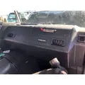 WHITE VOLVO WAH Dash Assembly thumbnail 7
