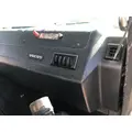 WHITE VOLVO WAH Dash Assembly thumbnail 8