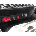 WHITE VOLVO WAH Dash Assembly thumbnail 1