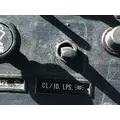 WHITE VOLVO WAH Dash Assembly thumbnail 7