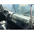 WHITE VOLVO WAH Dash Assembly thumbnail 2