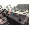WHITE VOLVO WAH Dash Assembly thumbnail 2