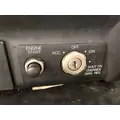 WHITE VOLVO WAH Dash Assembly thumbnail 2